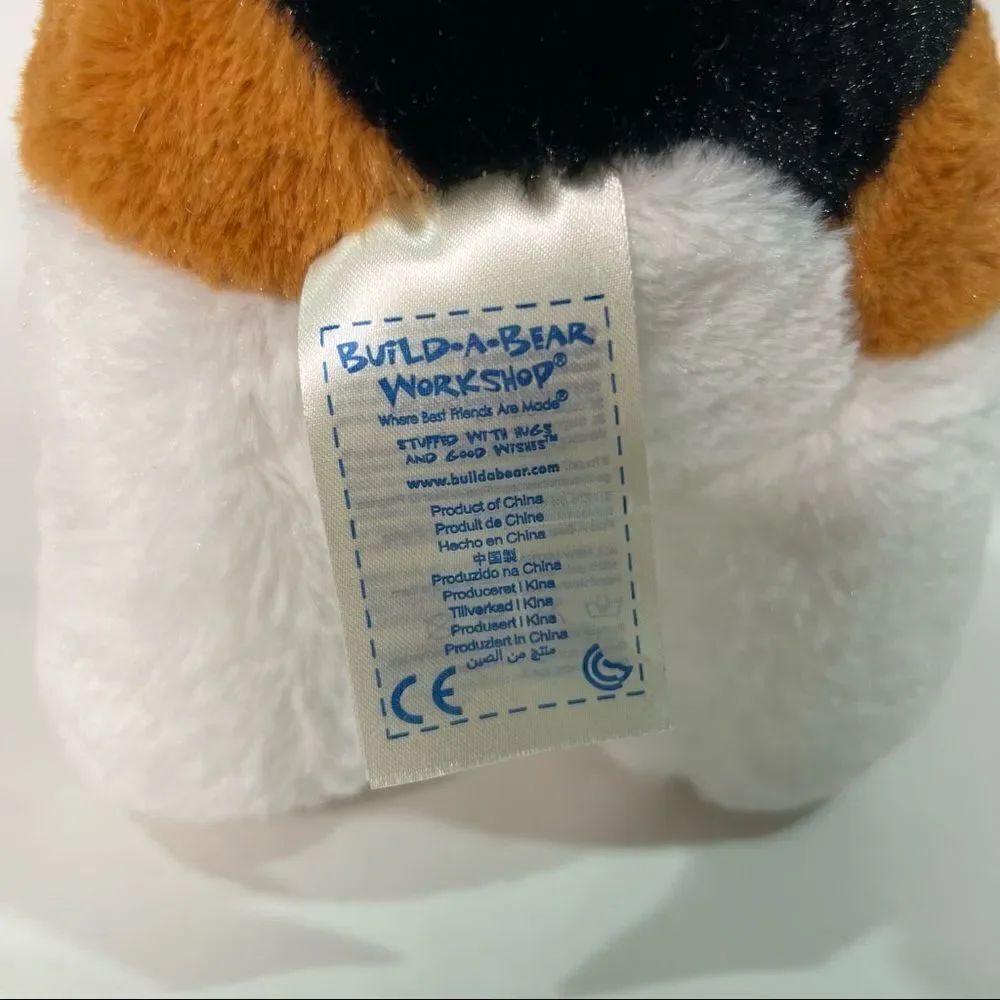 Build A Bear Workshop promise pets plush Beagle - Picture 5 of 14